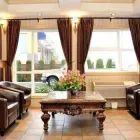 Entreprises 5 image BEST WESTERN PEACE ARCH INN travel & tourism dans Surrey BC