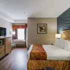 Entreprises 35 image BEST WESTERN PEACE ARCH INN travel & tourism dans Surrey BC