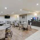 Entreprises 36 image BEST WESTERN PEACE ARCH INN travel & tourism dans Surrey BC