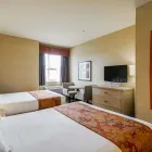 Entreprises 7 image BEST WESTERN PEACE ARCH INN travel & tourism dans Surrey BC