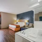 Entreprises 8 image BEST WESTERN PEACE ARCH INN travel & tourism dans Surrey BC