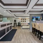 Entreprises 9 image BEST WESTERN PEACE ARCH INN travel & tourism dans Surrey BC