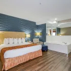 Entreprises 11 image BEST WESTERN PEACE ARCH INN travel & tourism dans Surrey BC