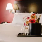Entreprises 50 image BEST WESTERN PLUS BOWMANVILLE travel & tourism dans Bowmanville ON