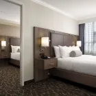 Business 7 image BEST WESTERN PLUS CARLTON PLAZA HOTEL travel & tourism in Victoria BC