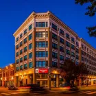 Business 11 image BEST WESTERN PLUS CARLTON PLAZA HOTEL travel & tourism in Victoria BC