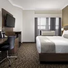 Business 3 image BEST WESTERN PLUS CARLTON PLAZA HOTEL travel & tourism in Victoria BC