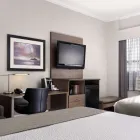 Business 17 image BEST WESTERN PLUS CARLTON PLAZA HOTEL travel & tourism in Victoria BC