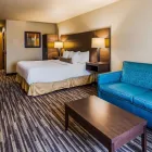 Entreprises 14 image BEST WESTERN PLUS DARTMOUTH HOTEL & SUITES travel & tourism dans Dartmouth NS