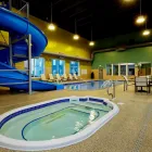 Entreprises 7 image BEST WESTERN PLUS EAST SIDE travel & tourism dans Saskatoon SK