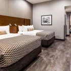 Entreprises 10 image BEST WESTERN PLUS EAST SIDE travel & tourism dans Saskatoon SK