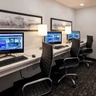 Entreprises 17 image BEST WESTERN PLUS EAST SIDE travel & tourism dans Saskatoon SK