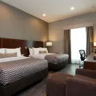 Entreprises 21 image BEST WESTERN PLUS EAST SIDE travel & tourism dans Saskatoon SK