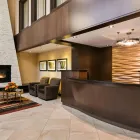 Entreprises 15 image BEST WESTERN PLUS EDMONTON AIRPORT HOTEL travel & tourism dans Leduc AB