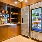 Entreprises 17 image BEST WESTERN PLUS EDMONTON AIRPORT HOTEL travel & tourism dans Leduc AB