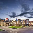 Entreprises 37 image BEST WESTERN PLUS EDMONTON AIRPORT HOTEL travel & tourism dans Leduc AB