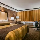 Entreprises 45 image BEST WESTERN PLUS EDMONTON AIRPORT HOTEL travel & tourism dans Leduc AB