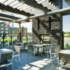 Entreprises 8 image BEST WESTERN PLUS EDMONTON AIRPORT HOTEL travel & tourism dans Leduc AB