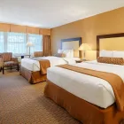 Business 23 image BEST WESTERN PLUS EMERALD ISLE HOTEL travel & tourism in Sidney BC