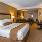 Business 26 image BEST WESTERN PLUS EMERALD ISLE HOTEL travel & tourism in Sidney BC