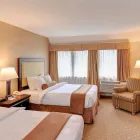 Business 35 image BEST WESTERN PLUS EMERALD ISLE HOTEL travel & tourism in Sidney BC