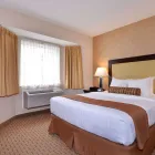 Business 47 image BEST WESTERN PLUS EMERALD ISLE HOTEL travel & tourism in Sidney BC