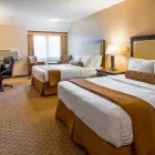 Business 5 image BEST WESTERN PLUS EMERALD ISLE HOTEL travel & tourism in Sidney BC