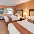Business 50 image BEST WESTERN PLUS EMERALD ISLE HOTEL travel & tourism in Sidney BC