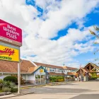 Business 6 image BEST WESTERN PLUS EMERALD ISLE HOTEL travel & tourism in Sidney BC