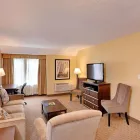 Business 60 image BEST WESTERN PLUS EMERALD ISLE HOTEL travel & tourism in Sidney BC