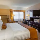 Business 70 image BEST WESTERN PLUS EMERALD ISLE HOTEL travel & tourism in Sidney BC