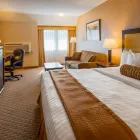 Business 73 image BEST WESTERN PLUS EMERALD ISLE HOTEL travel & tourism in Sidney BC