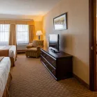 Business 74 image BEST WESTERN PLUS EMERALD ISLE HOTEL travel & tourism in Sidney BC