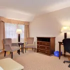 Business 80 image BEST WESTERN PLUS EMERALD ISLE HOTEL travel & tourism in Sidney BC