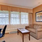 Business 15 image BEST WESTERN PLUS EMERALD ISLE HOTEL travel & tourism in Sidney BC