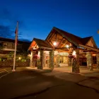 Business 17 image BEST WESTERN PLUS EMERALD ISLE HOTEL travel & tourism in Sidney BC