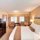 Business 18 image BEST WESTERN PLUS EMERALD ISLE HOTEL travel & tourism in Sidney BC