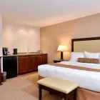 Business 19 image BEST WESTERN PLUS EMERALD ISLE HOTEL travel & tourism in Sidney BC