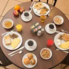 Business 17 image BEST WESTERN PLUS FREDERICTON HOTEL & SUITES travel & tourism in Fredericton NB