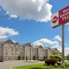 Business 18 image BEST WESTERN PLUS FREDERICTON HOTEL & SUITES travel & tourism in Fredericton NB