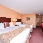 Business 20 image BEST WESTERN PLUS FREDERICTON HOTEL & SUITES travel & tourism in Fredericton NB