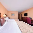 Business 23 image BEST WESTERN PLUS FREDERICTON HOTEL & SUITES travel & tourism in Fredericton NB
