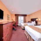 Business 5 image BEST WESTERN PLUS FREDERICTON HOTEL & SUITES travel & tourism in Fredericton NB