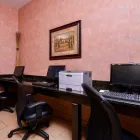 Business 45 image BEST WESTERN PLUS FREDERICTON HOTEL & SUITES travel & tourism in Fredericton NB