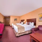 Business 2 image BEST WESTERN PLUS FREDERICTON HOTEL & SUITES travel & tourism in Fredericton NB