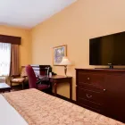 Business 11 image BEST WESTERN PLUS FREDERICTON HOTEL & SUITES travel & tourism in Fredericton NB