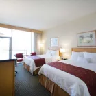 Entreprises 11 image BEST WESTERN PLUS KELOWNA HOTEL & SUITES travel & tourism dans Kelowna BC