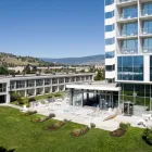 Entreprises 12 image BEST WESTERN PLUS KELOWNA HOTEL & SUITES travel & tourism dans Kelowna BC