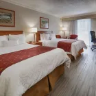 Entreprises 16 image BEST WESTERN PLUS KELOWNA HOTEL & SUITES travel & tourism dans Kelowna BC