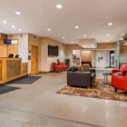 Entreprises 19 image BEST WESTERN PLUS KELOWNA HOTEL & SUITES travel & tourism dans Kelowna BC